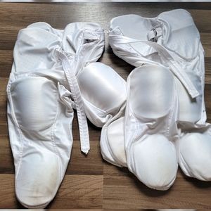 Youth football training pants set